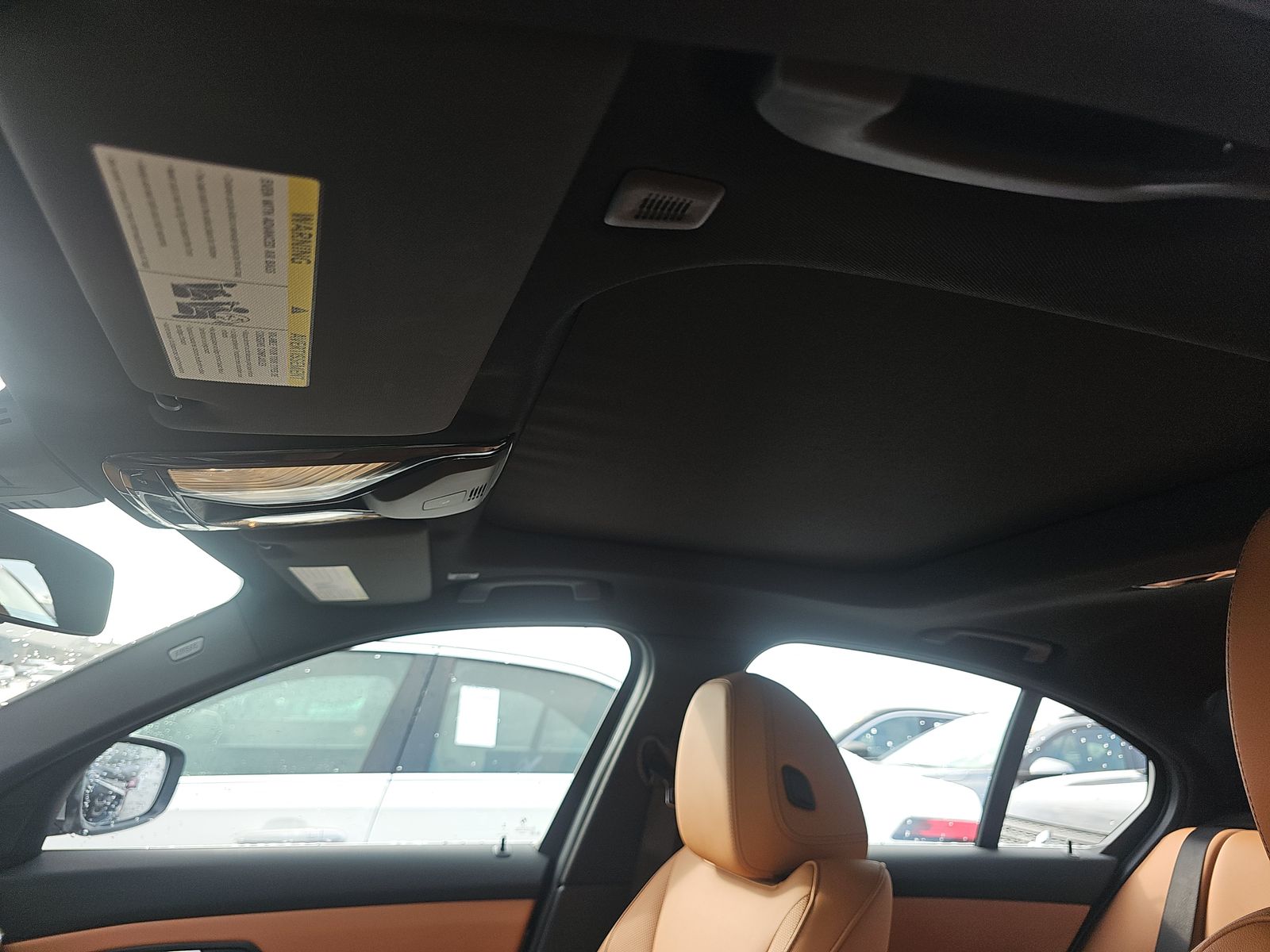 2025 BMW 3 Series 330i xDrive AWD