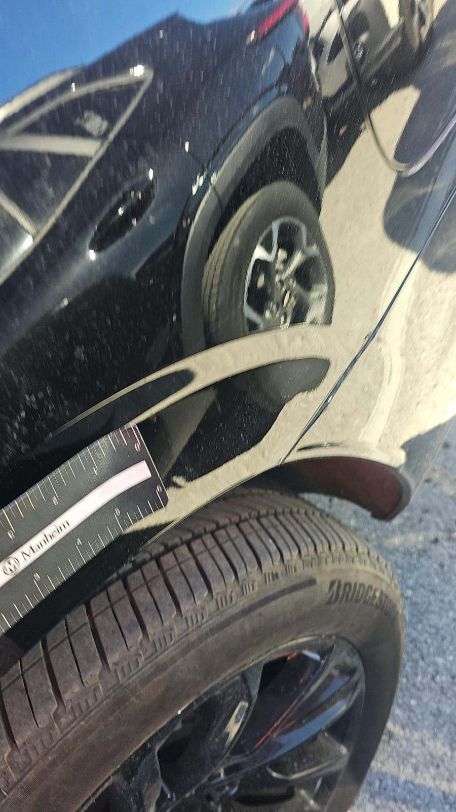 2023 Cadillac Escalade Sport Platinum AWD