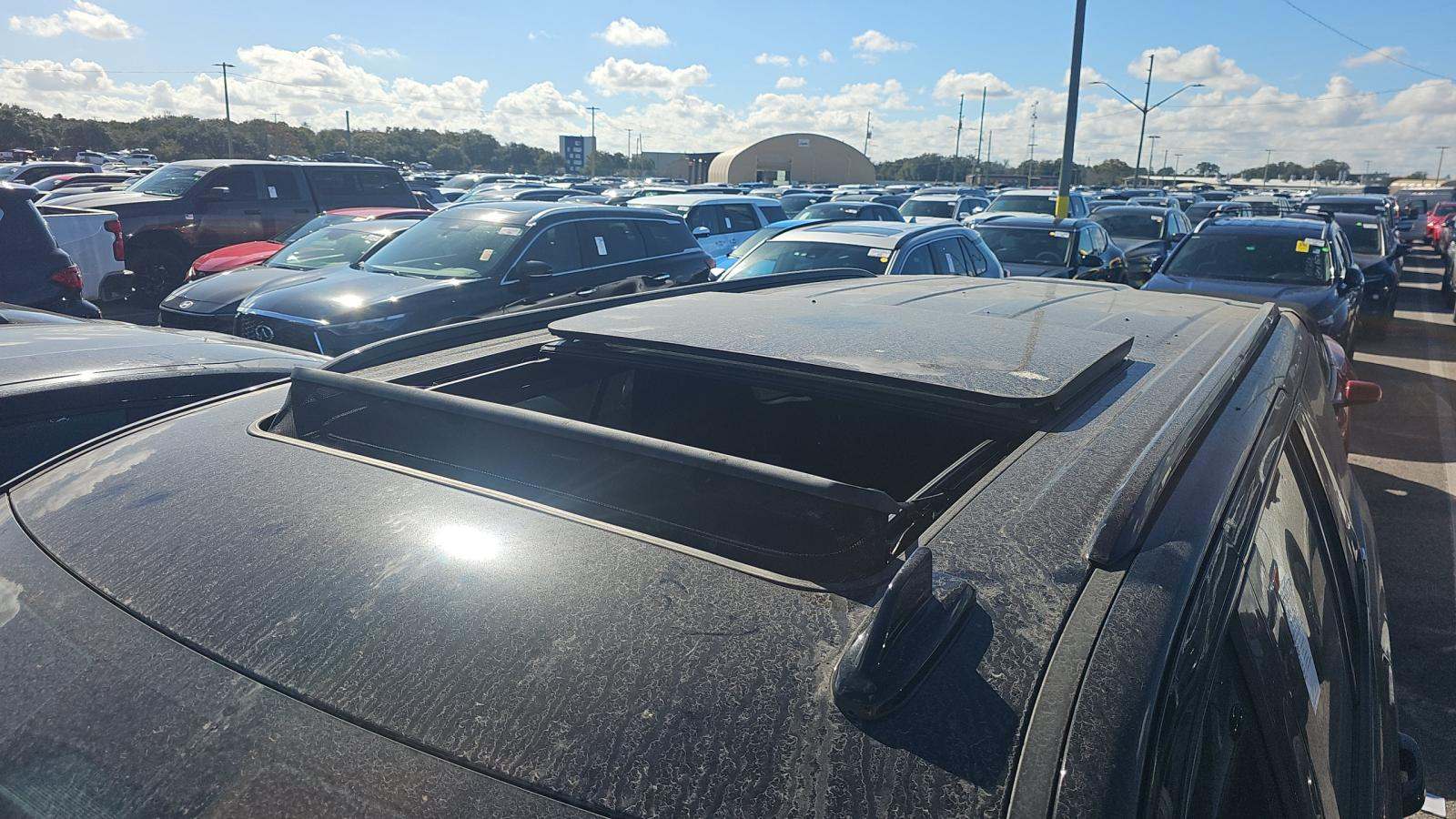 2023 Cadillac Escalade Sport Platinum AWD