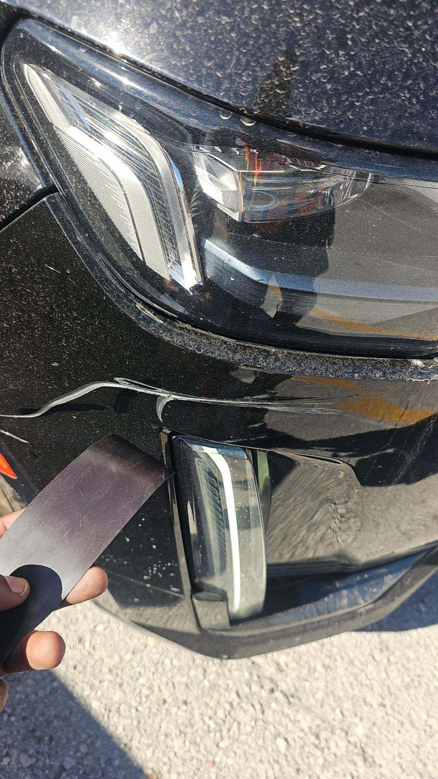 2023 Cadillac Escalade Sport Platinum AWD