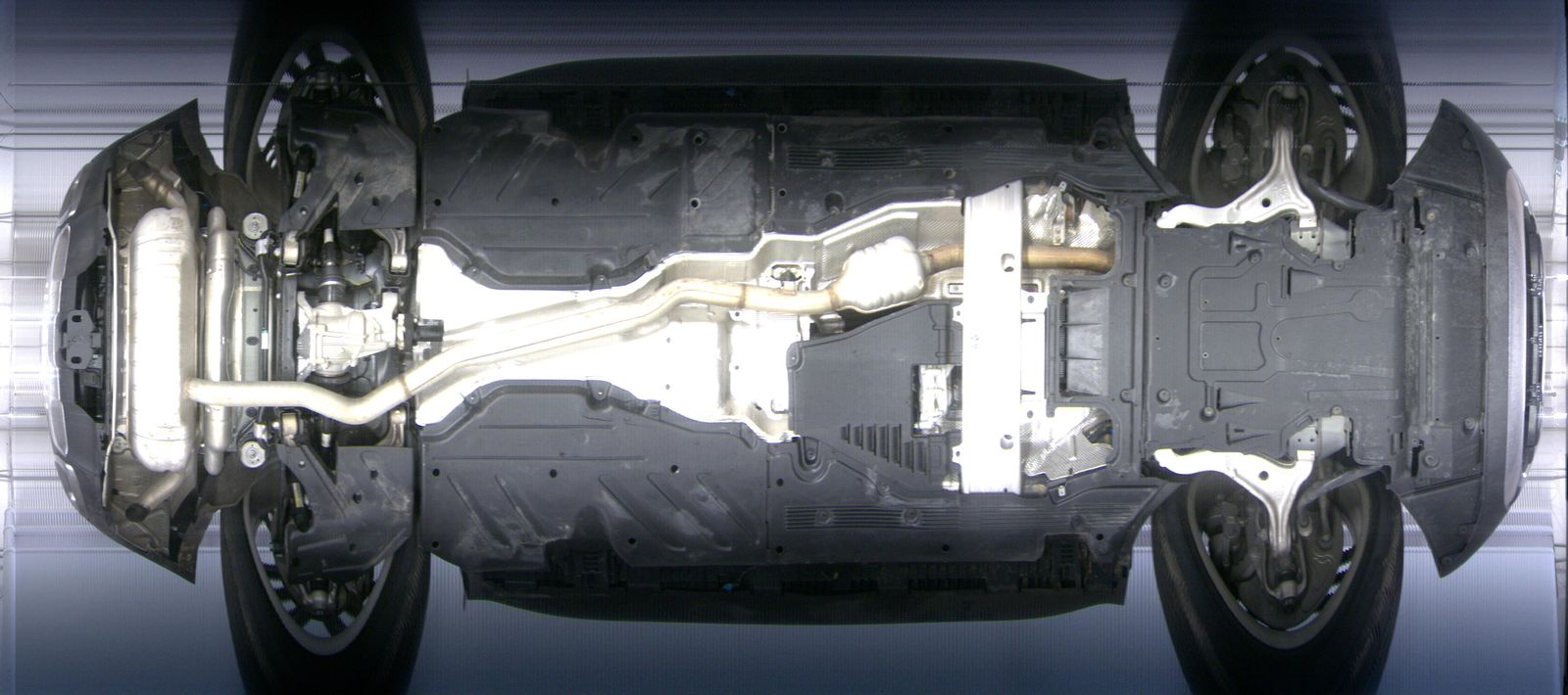 2024 Mercedes-Benz GLS GLS 450 AWD