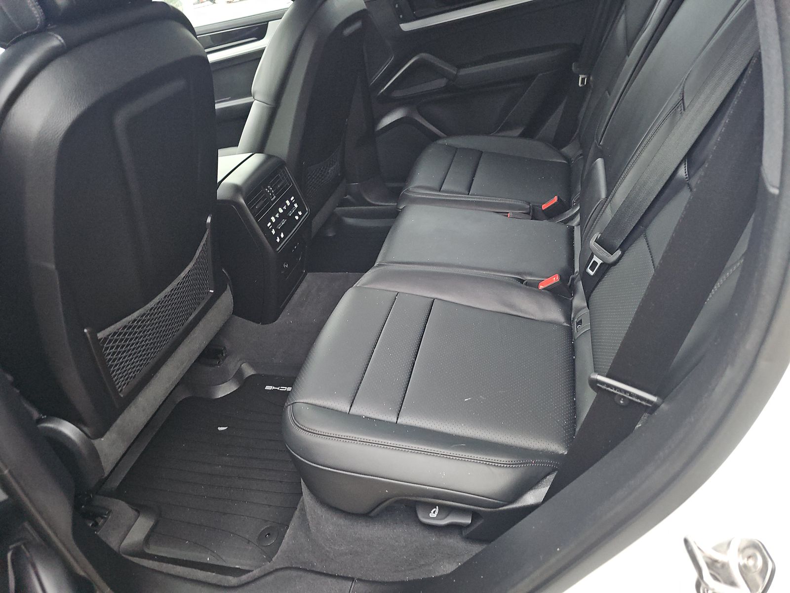 2024 Porsche Cayenne Base AWD