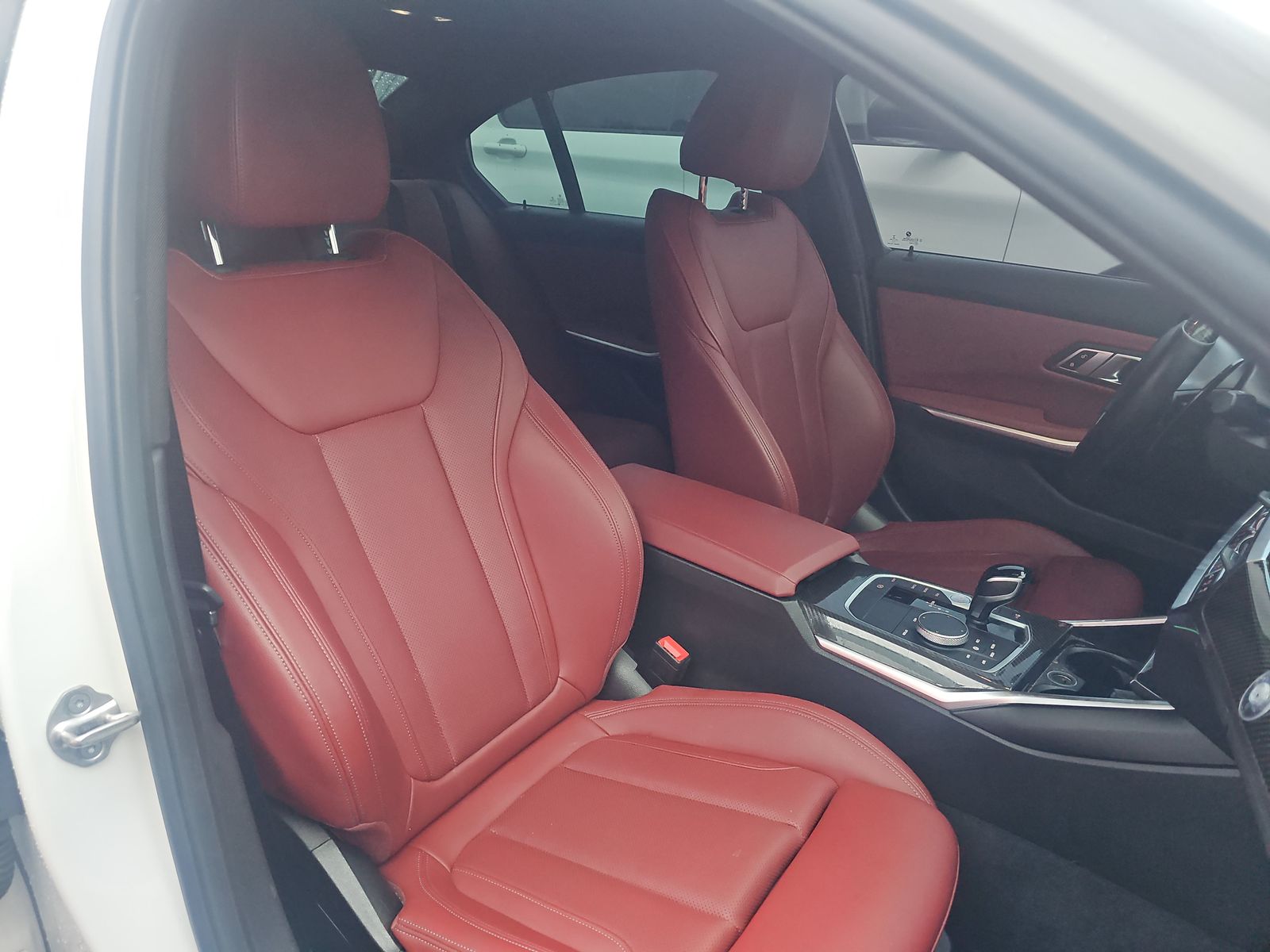 2022 BMW 3 Series M340i RWD