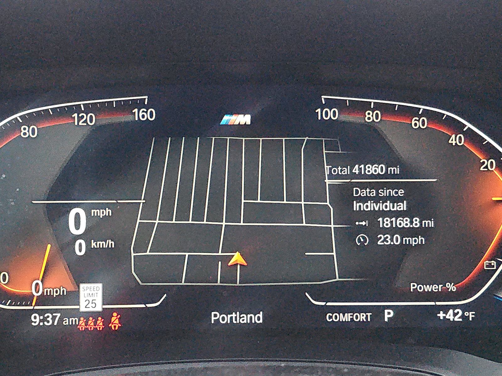 2022 BMW 3 Series M340i RWD