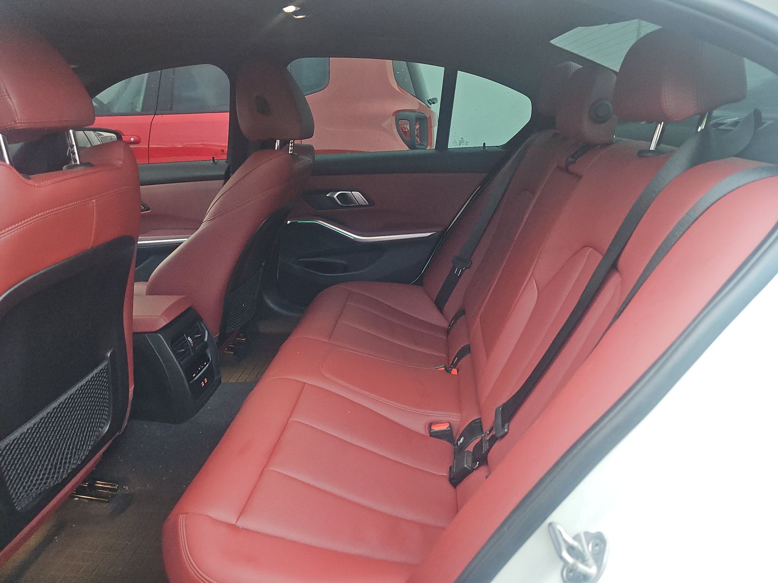 2022 BMW 3 Series M340i RWD