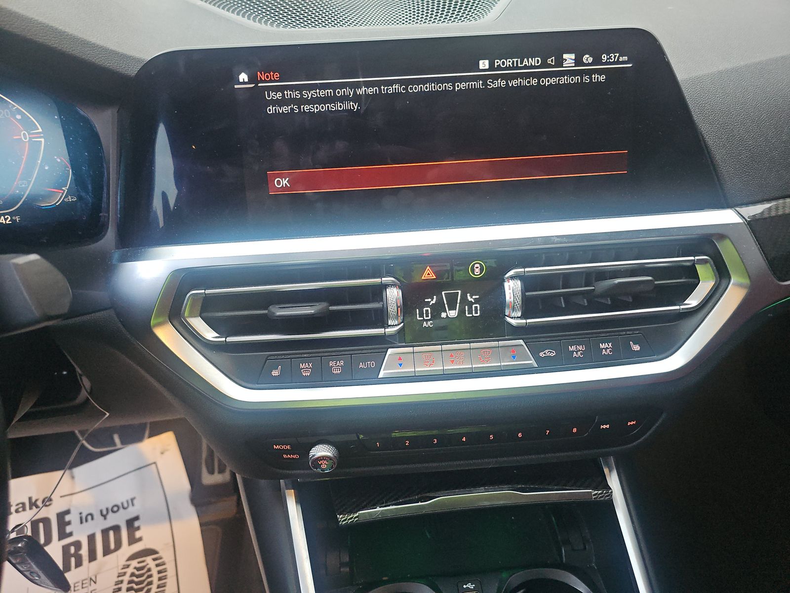 2022 BMW 3 Series M340i RWD