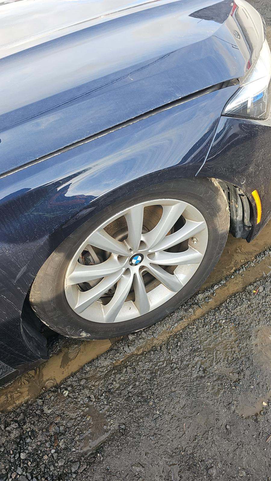 2020 BMW 7 Series 750i xDrive AWD