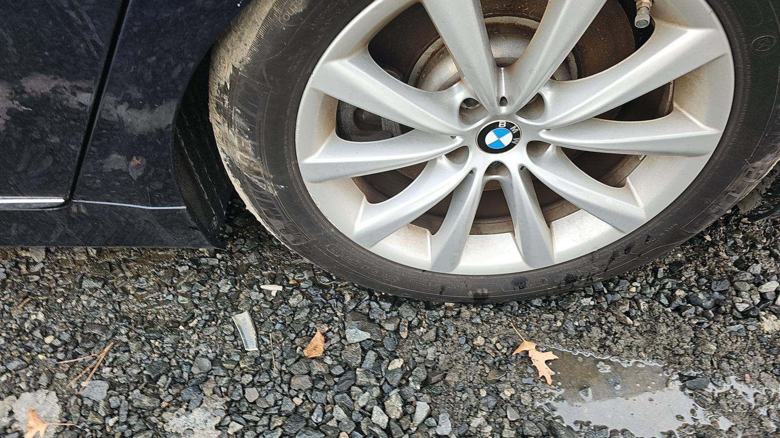 2020 BMW 7 Series 750i xDrive AWD