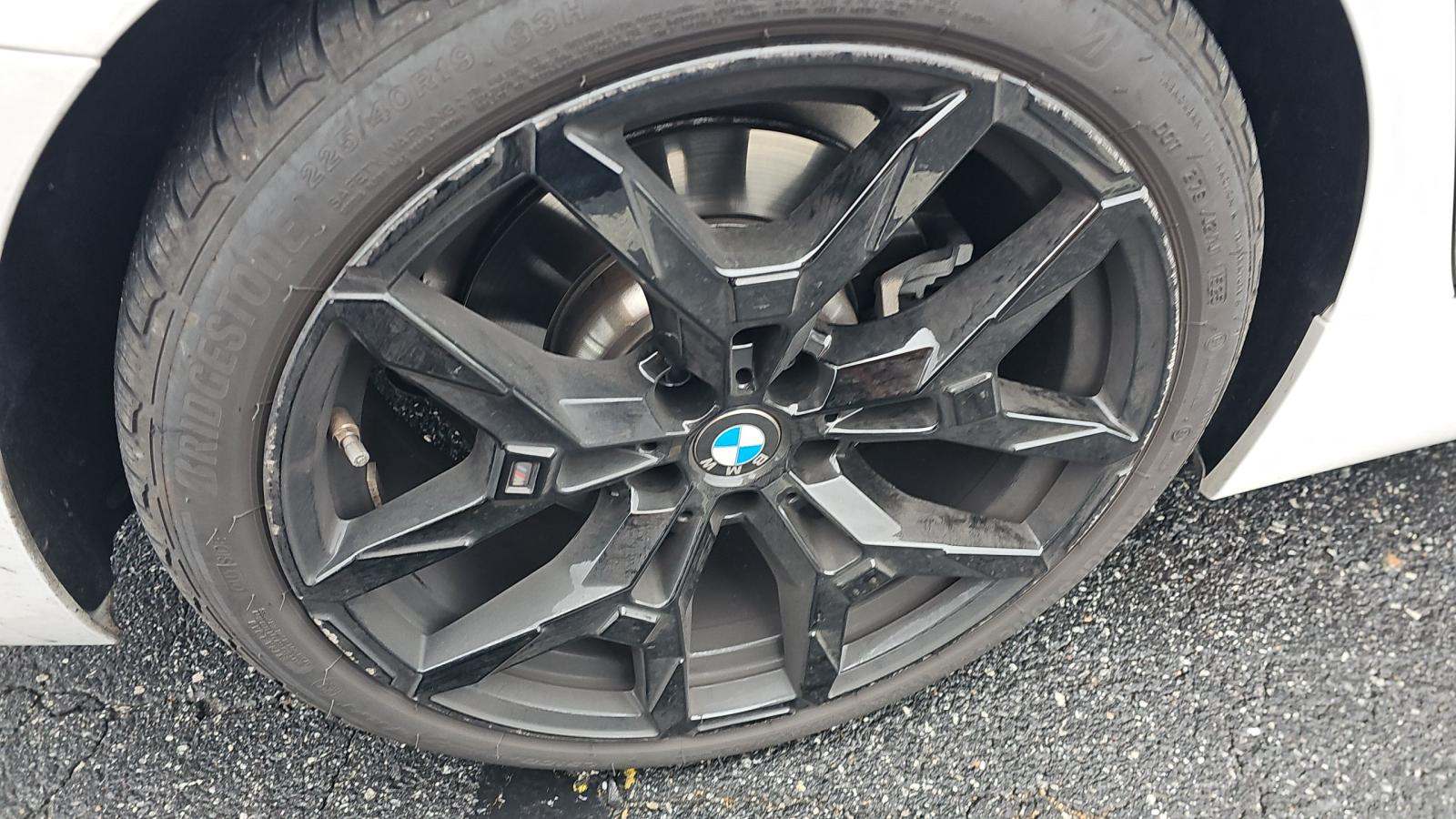 2025 BMW 3 Series 330i xDrive AWD