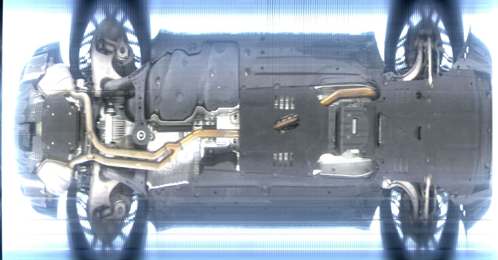 2023 Porsche Macan Base AWD