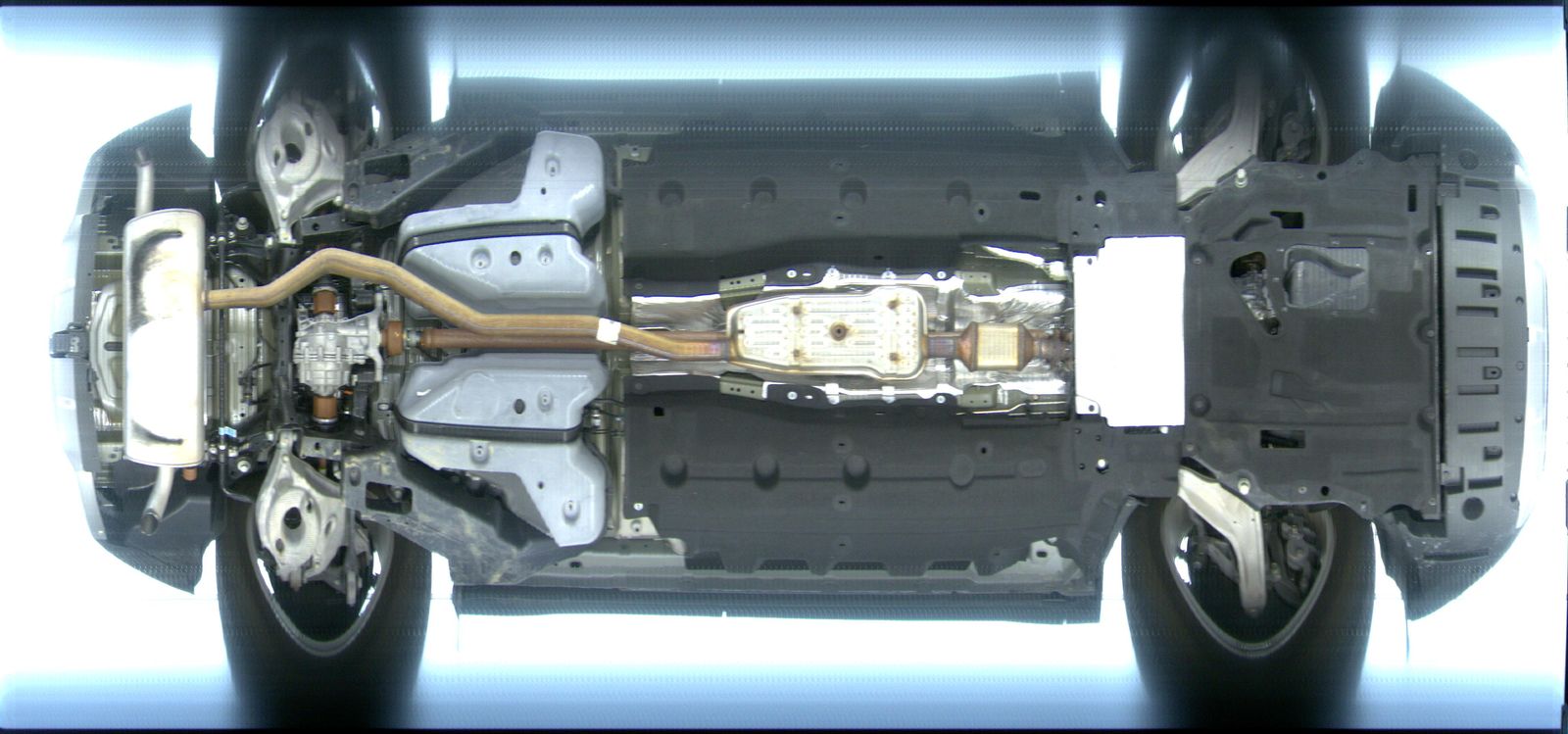 2023 Ford Edge SEL AWD