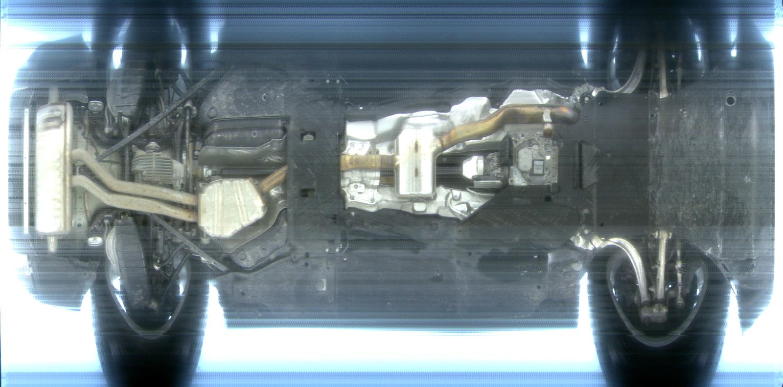 2024 Porsche Cayenne Base AWD