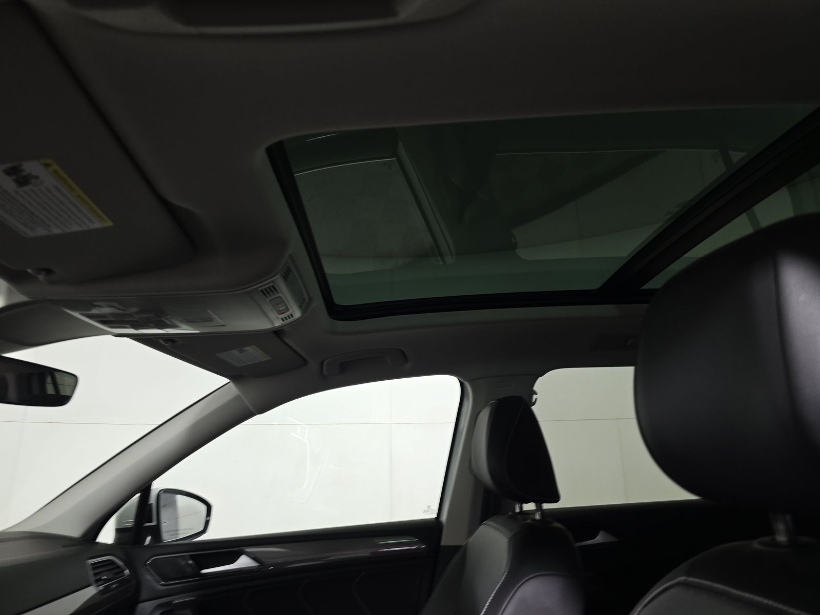 2024 Volkswagen Tiguan 2.0T SE AWD