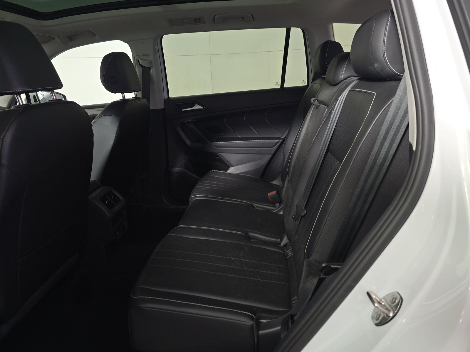 2024 Volkswagen Tiguan 2.0T SE AWD