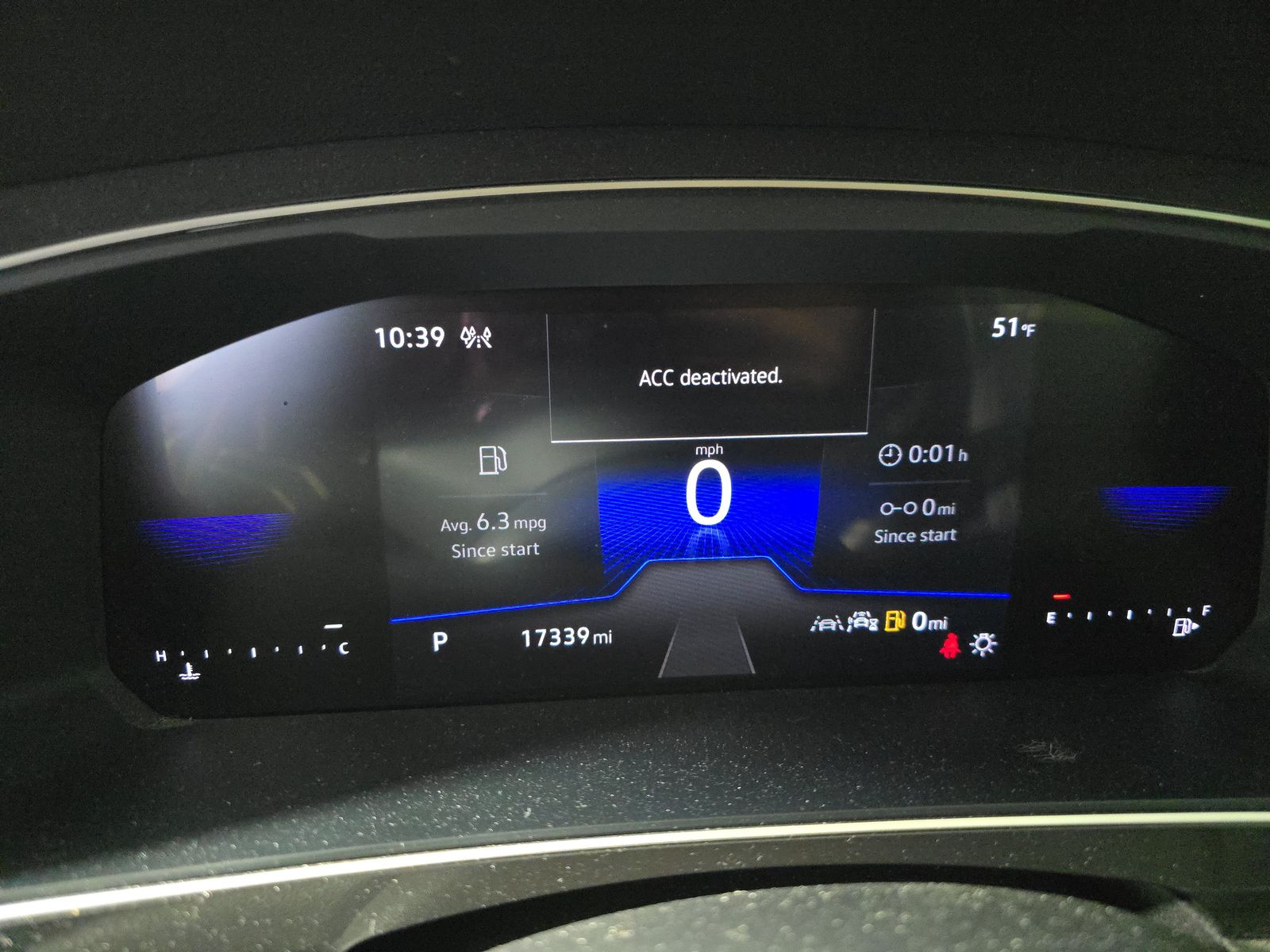 2024 Volkswagen Tiguan 2.0T SE AWD