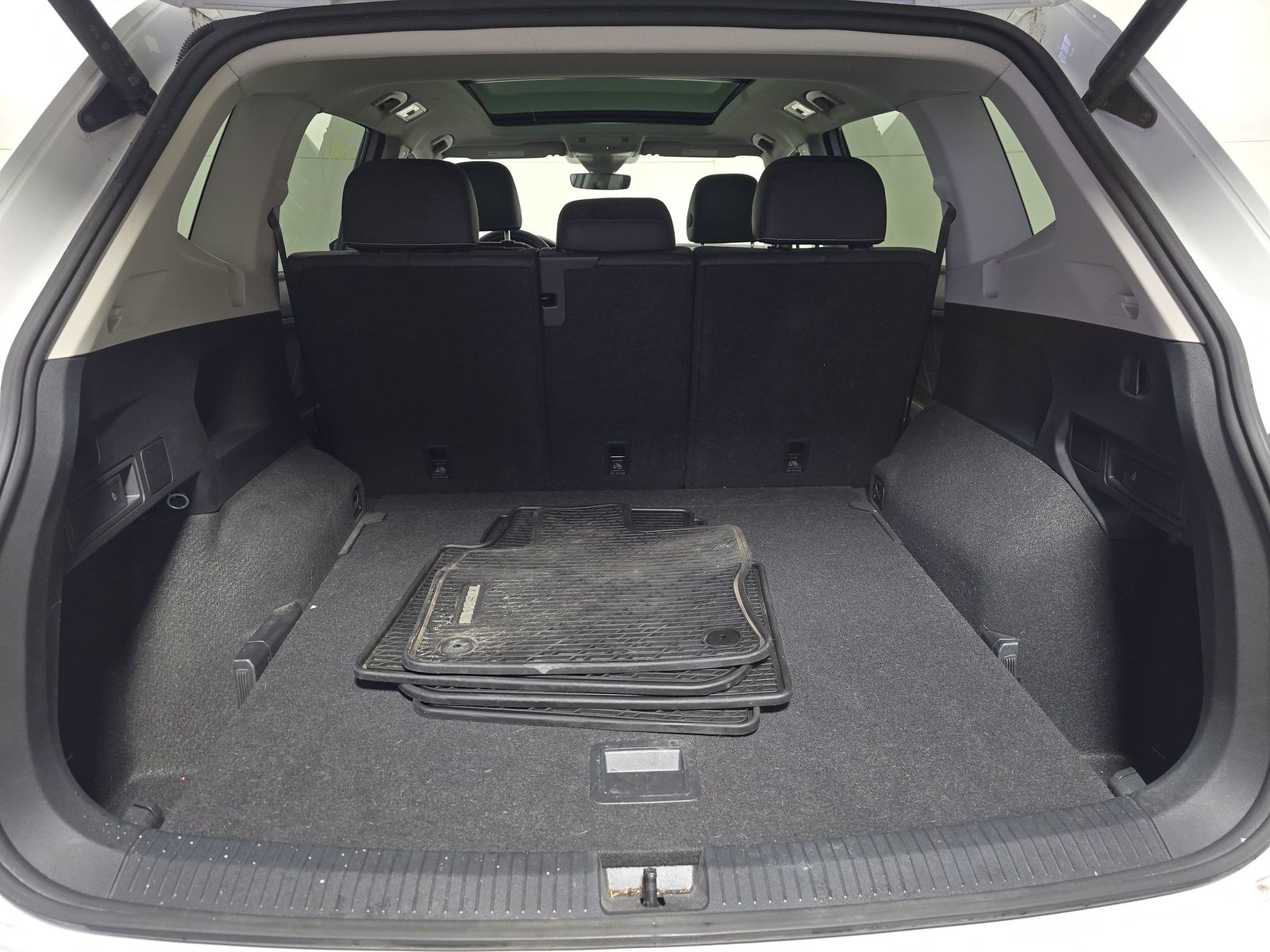 2024 Volkswagen Tiguan 2.0T SE AWD