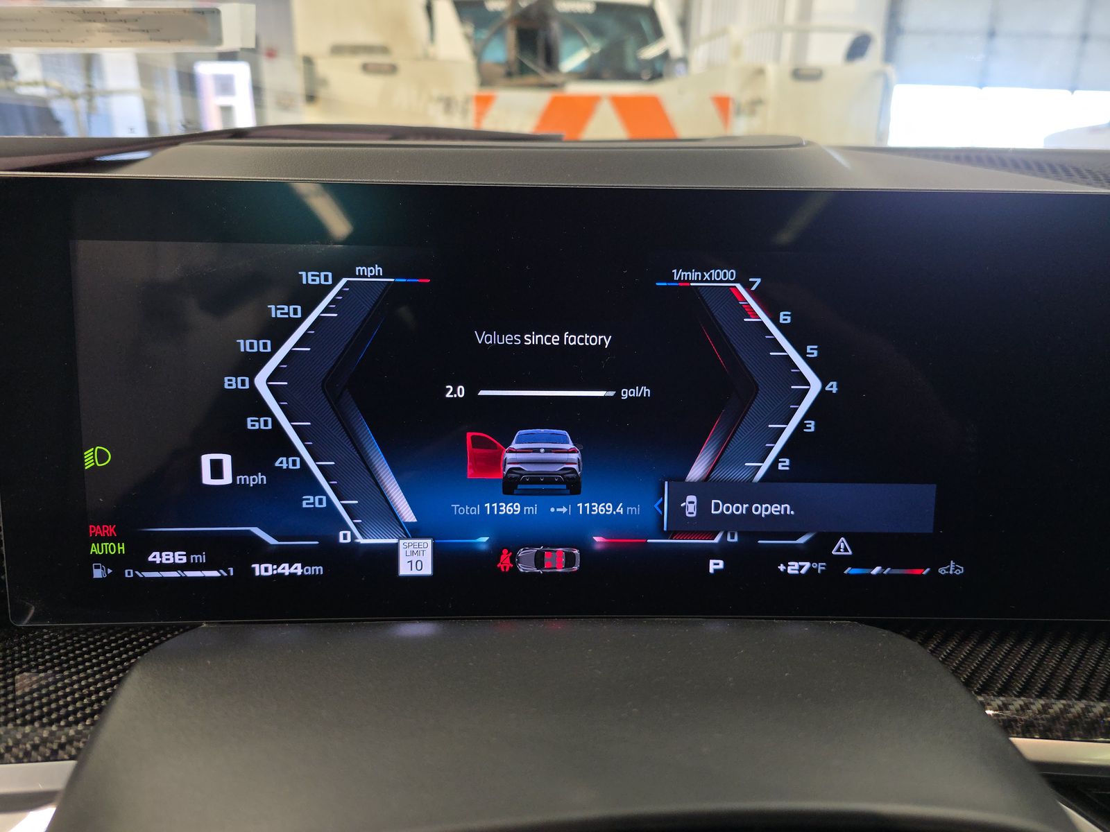 2026 BMW X6 M60i xDrive AWD