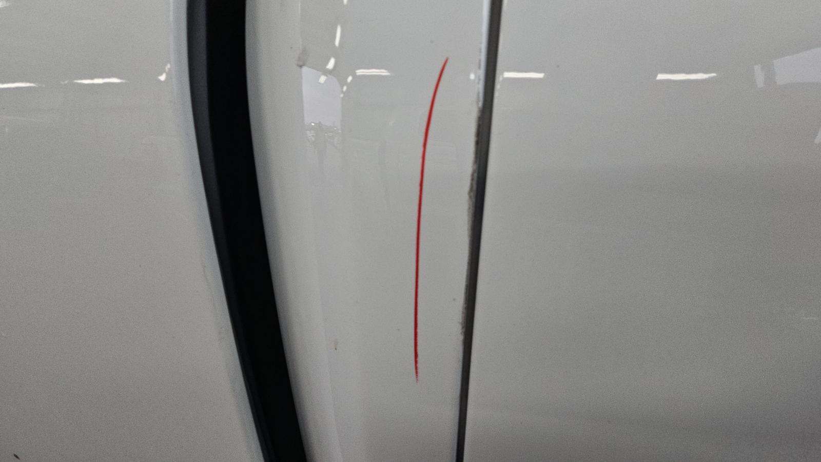 2023 Ford F-150 XL AWD