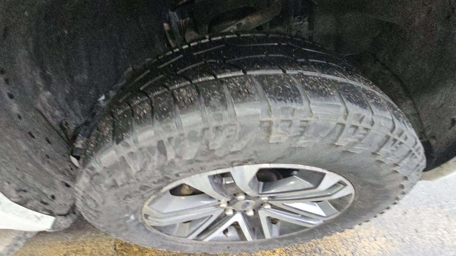 2023 Ford F-150 XL AWD