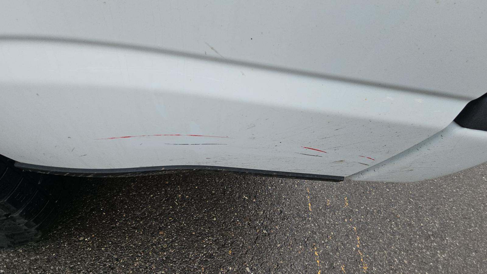 2023 Ford F-150 XL AWD