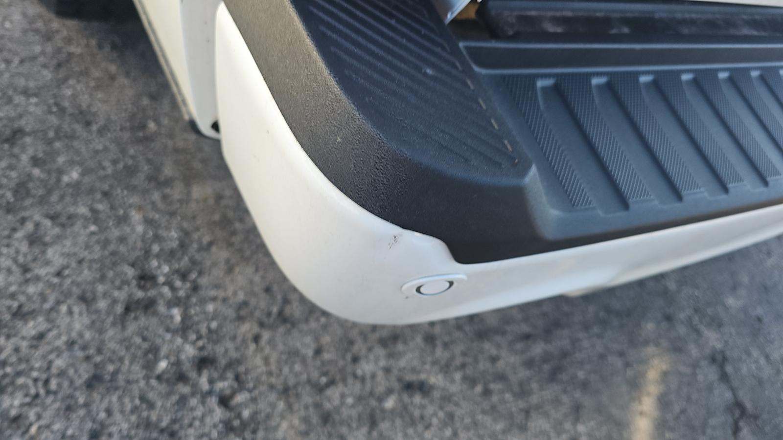 2023 Ford F-150 Hybrid XLT AWD