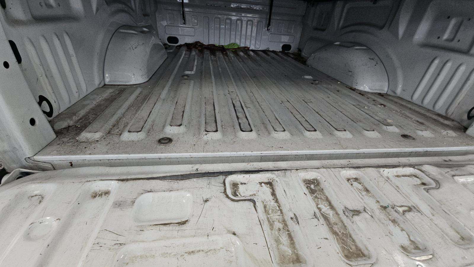 2023 Ford F-150 XL AWD