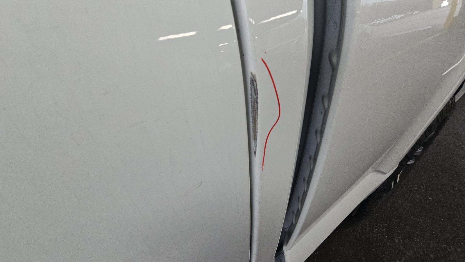 2023 Ford F-150 XL AWD