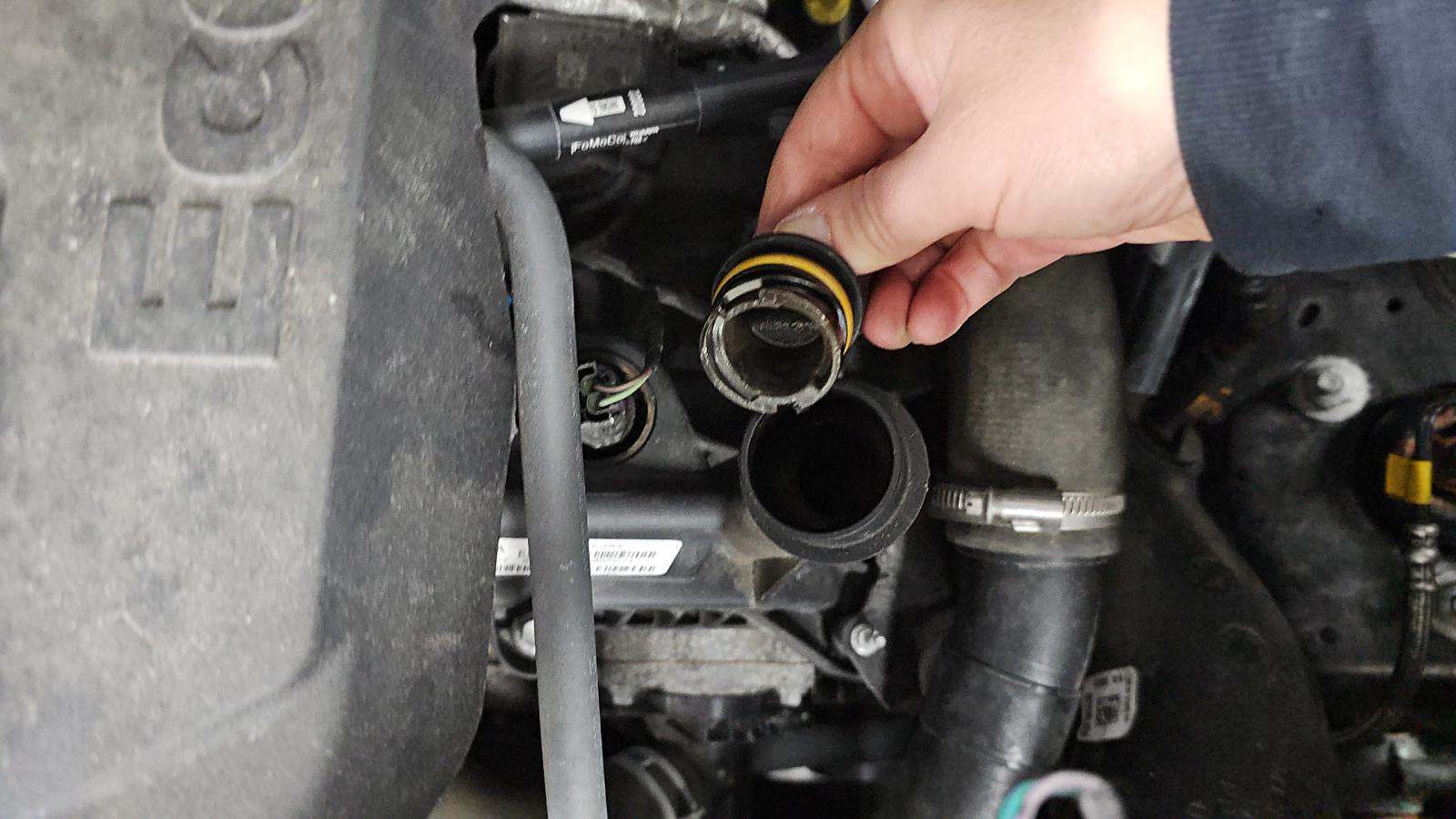 2022 Ford F-150 Lariat AWD