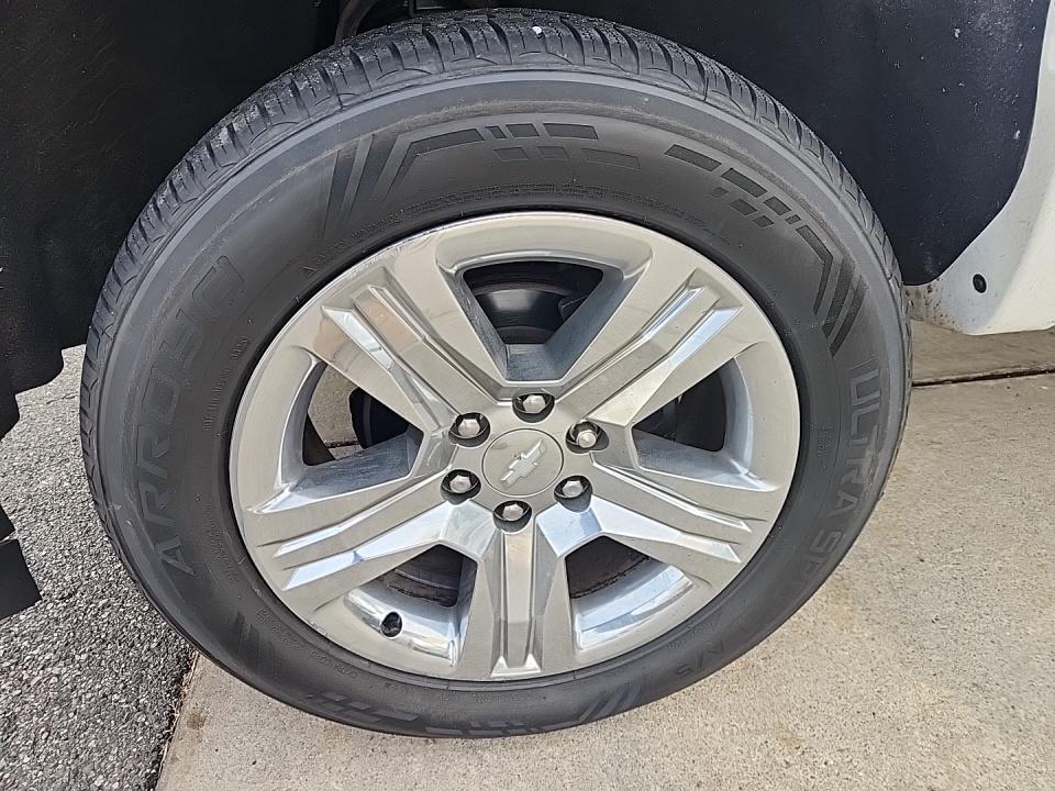 CHEVROLET CUSTOM - 9