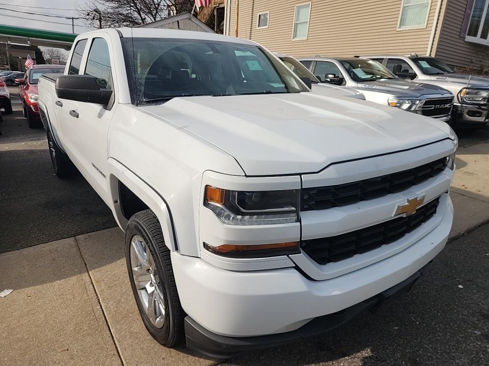 CHEVROLET CUSTOM - 4