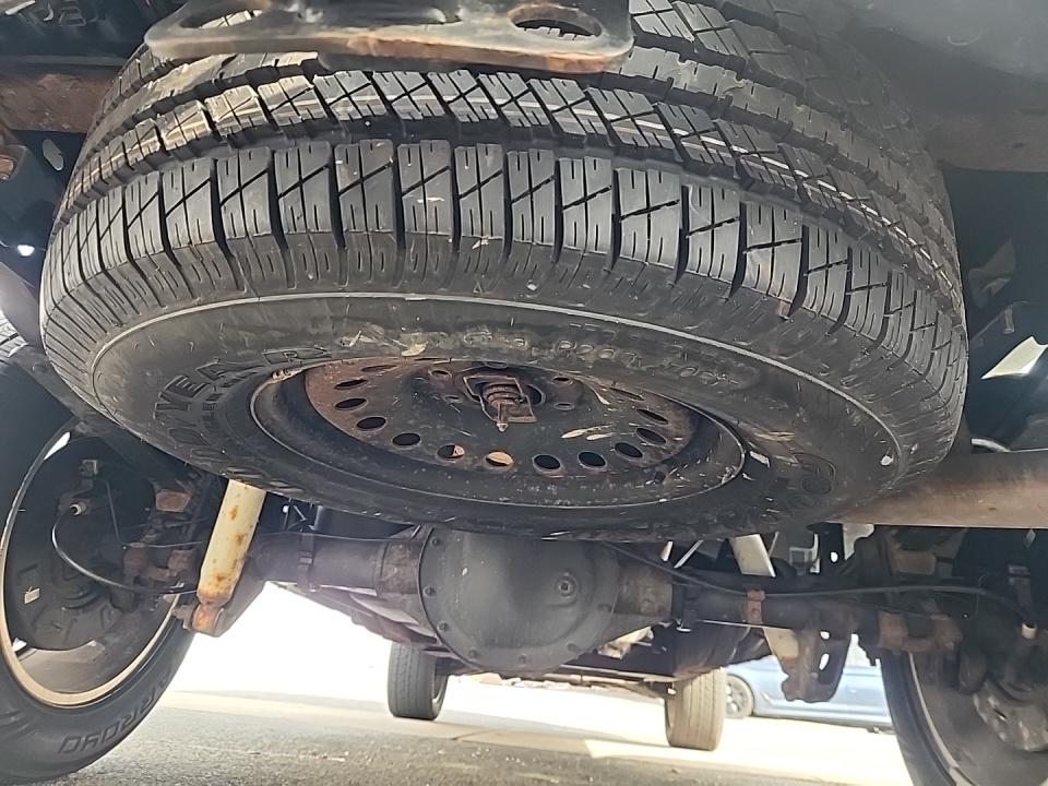 CHEVROLET CUSTOM - 8