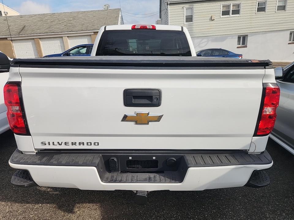 CHEVROLET CUSTOM - 6