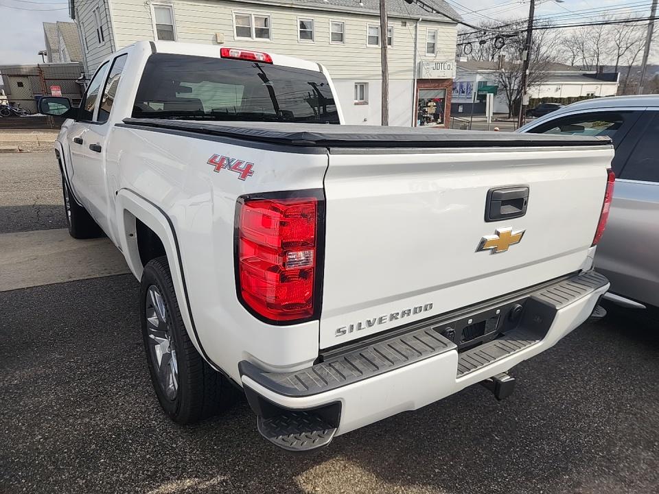 CHEVROLET CUSTOM - 7