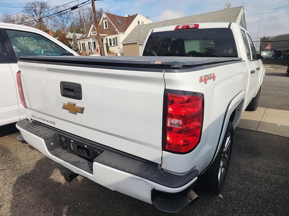 CHEVROLET CUSTOM - 5