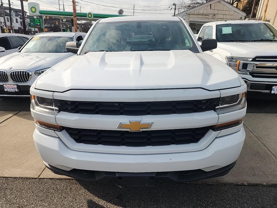 CHEVROLET CUSTOM - 3