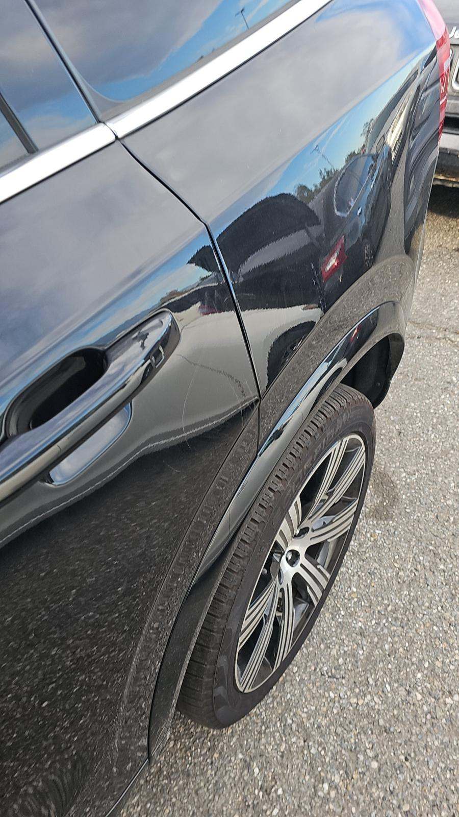 2025 Volvo XC90 B6 Plus AWD