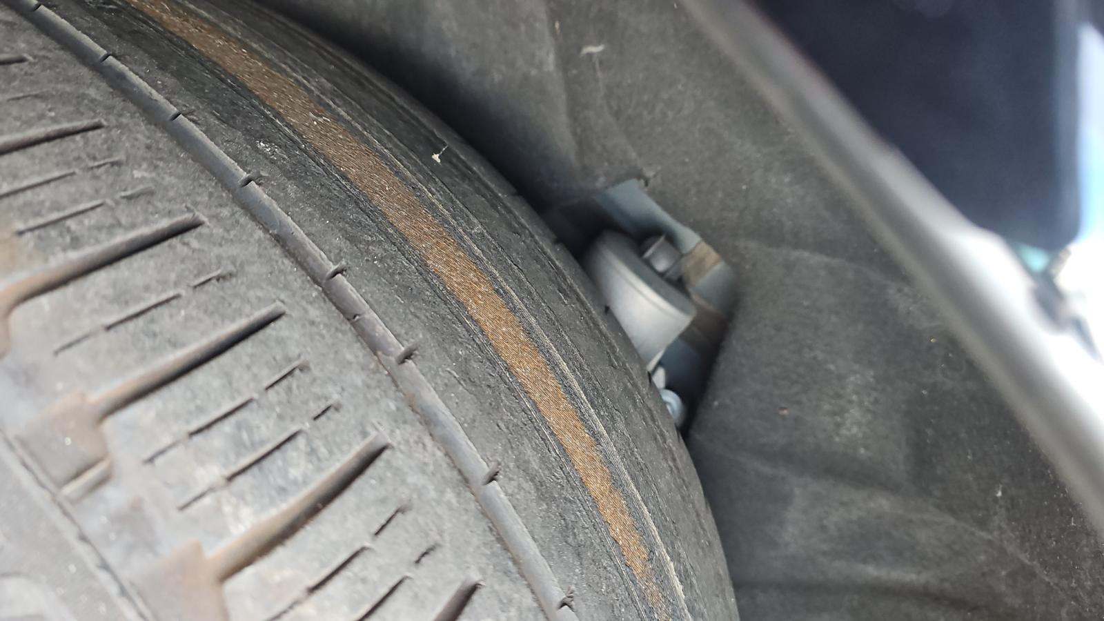 2025 Volvo XC90 B6 Plus AWD