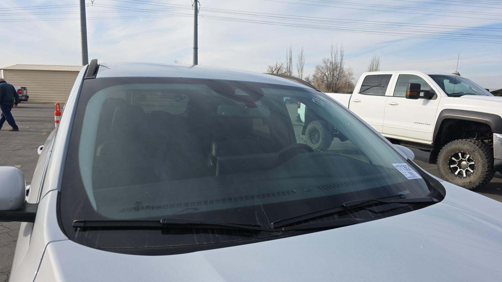 2025 Ford Escape Platinum AWD