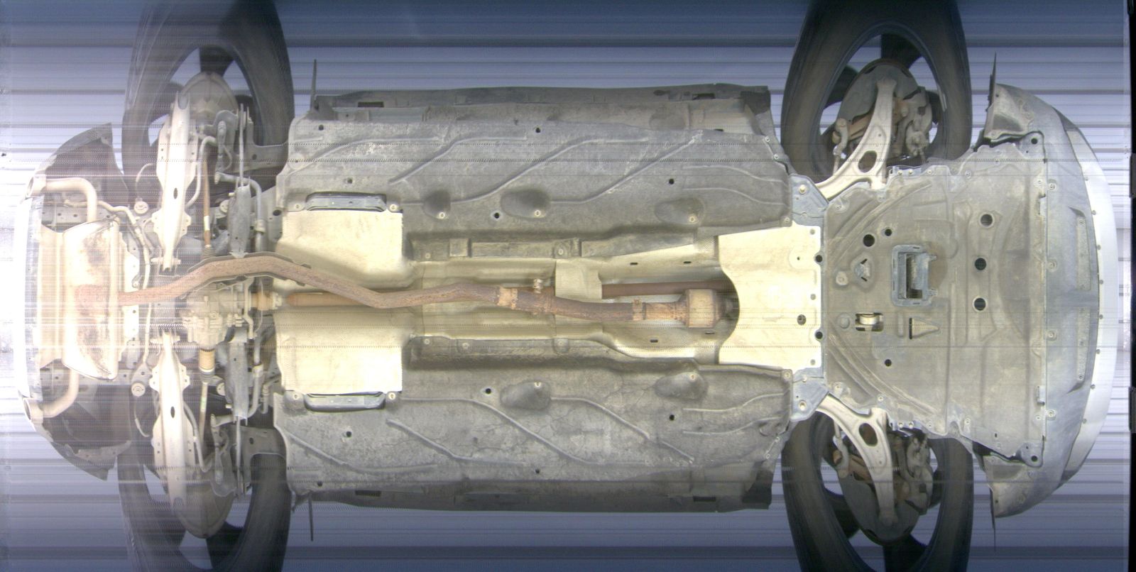 2025 Ford Escape Platinum AWD