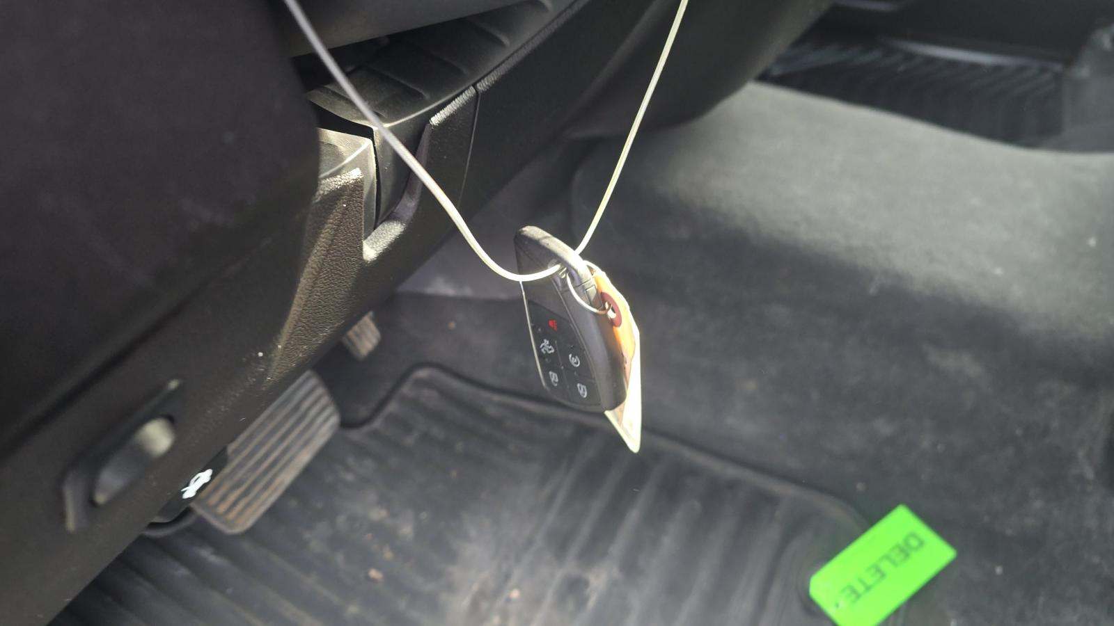 2025 Chevrolet Silverado 1500 LT AWD