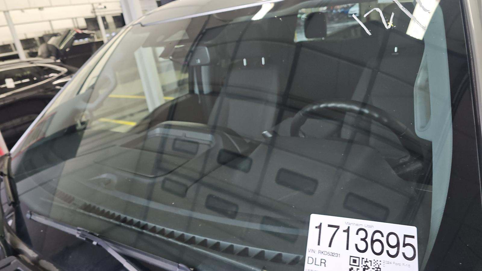 2024 Ford F-150 XLT AWD