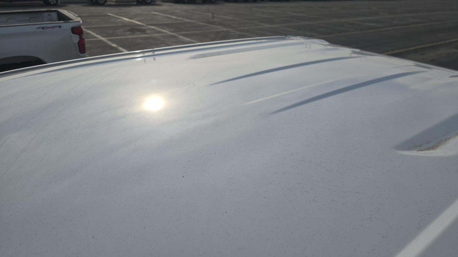 2025 Chevrolet Silverado 1500 LT AWD