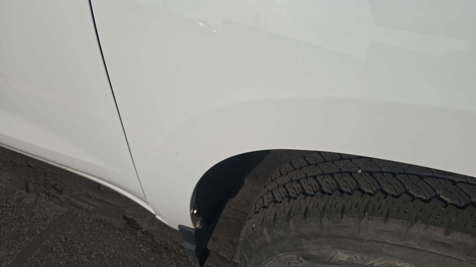 2025 Chevrolet Silverado 1500 LT AWD