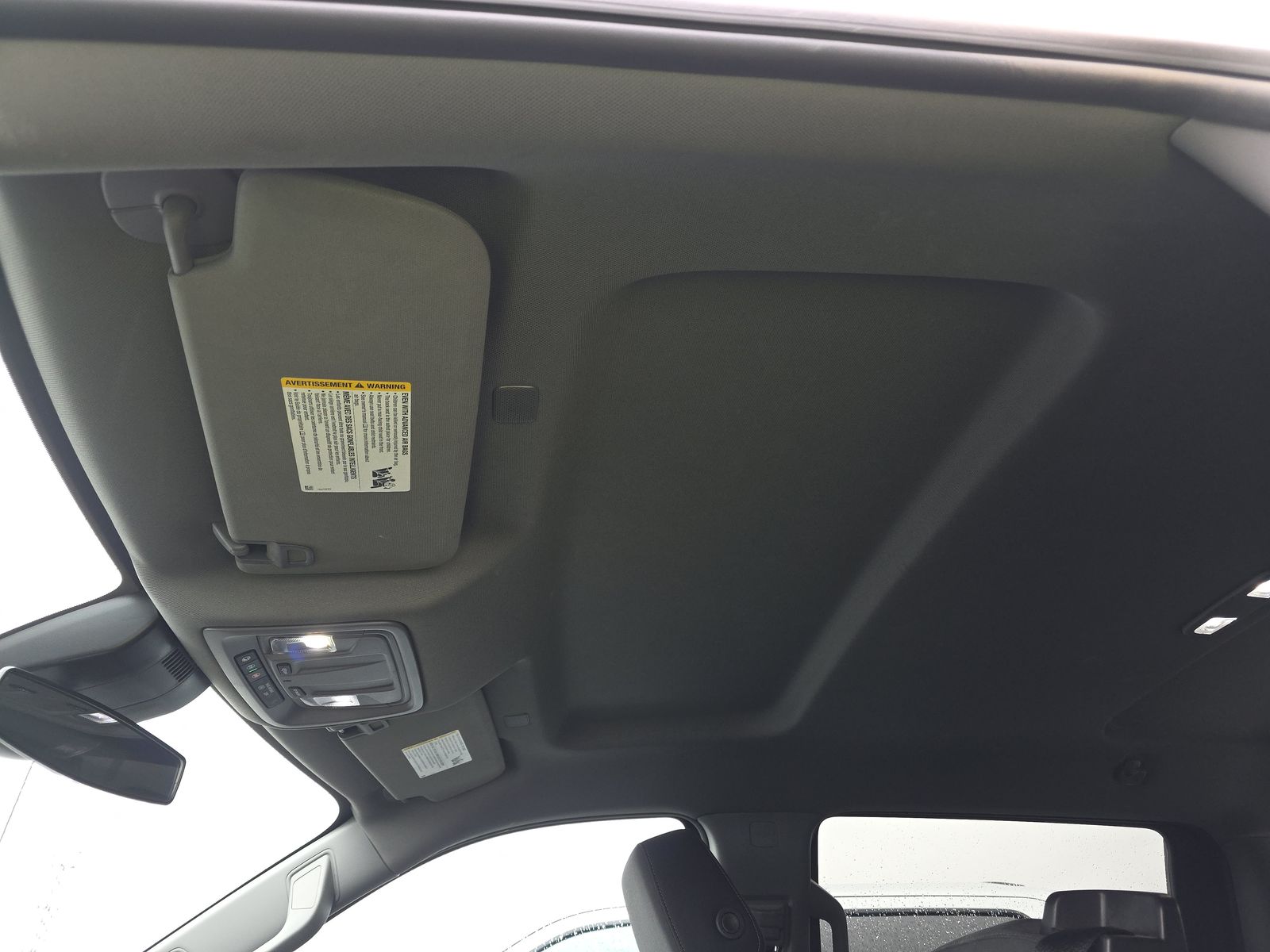 2025 Chevrolet Silverado 1500 LT AWD