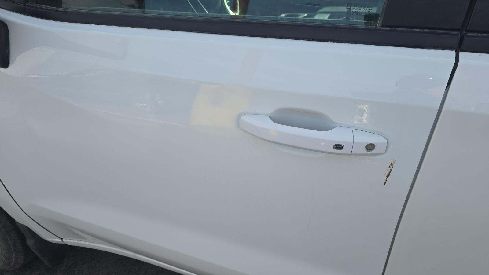 2025 Chevrolet Silverado 1500 LT AWD