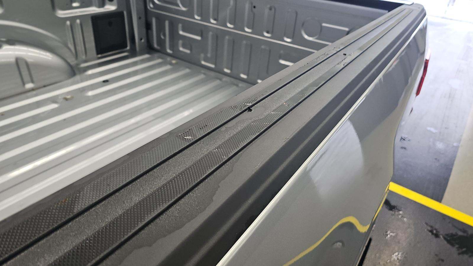 2024 Ford F-150 XLT AWD