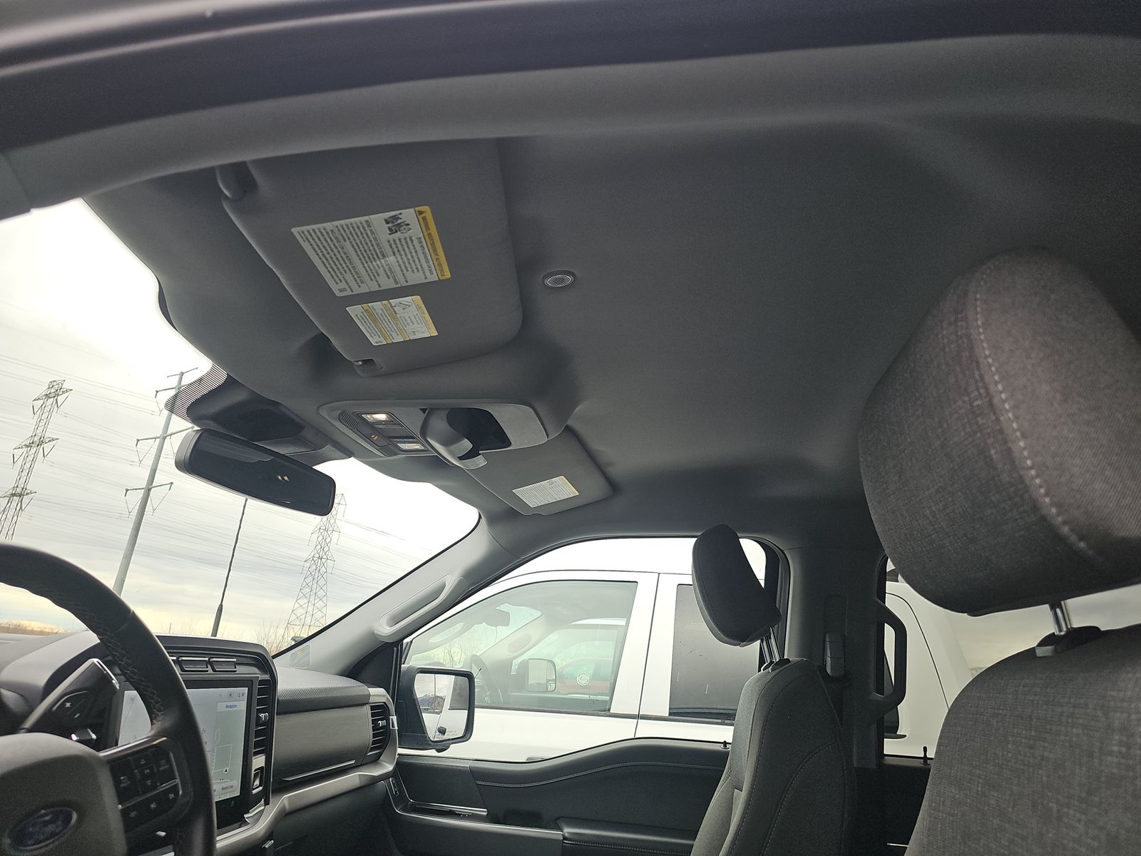 2024 Ford F-150 XLT AWD