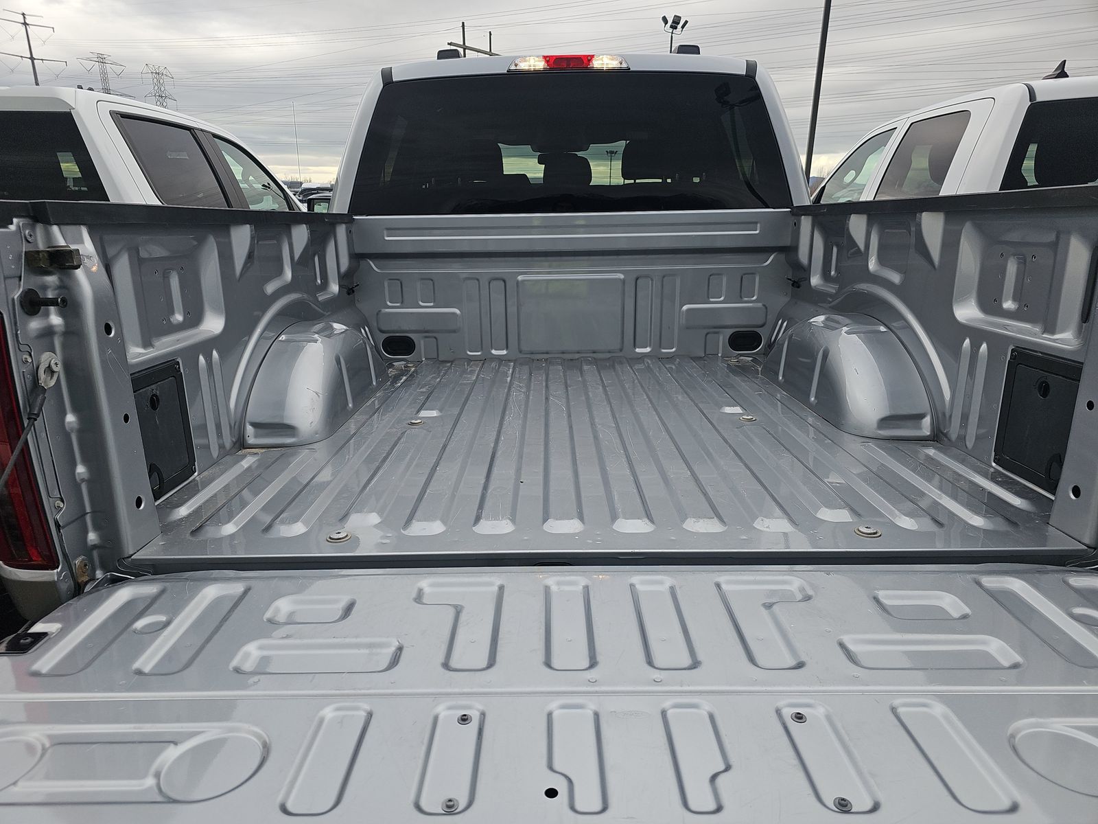 2024 Ford F-150 XLT AWD