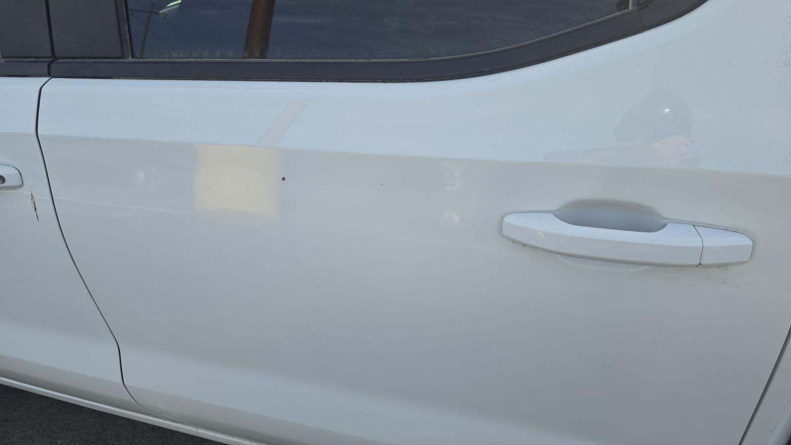 2025 Chevrolet Silverado 1500 LT AWD