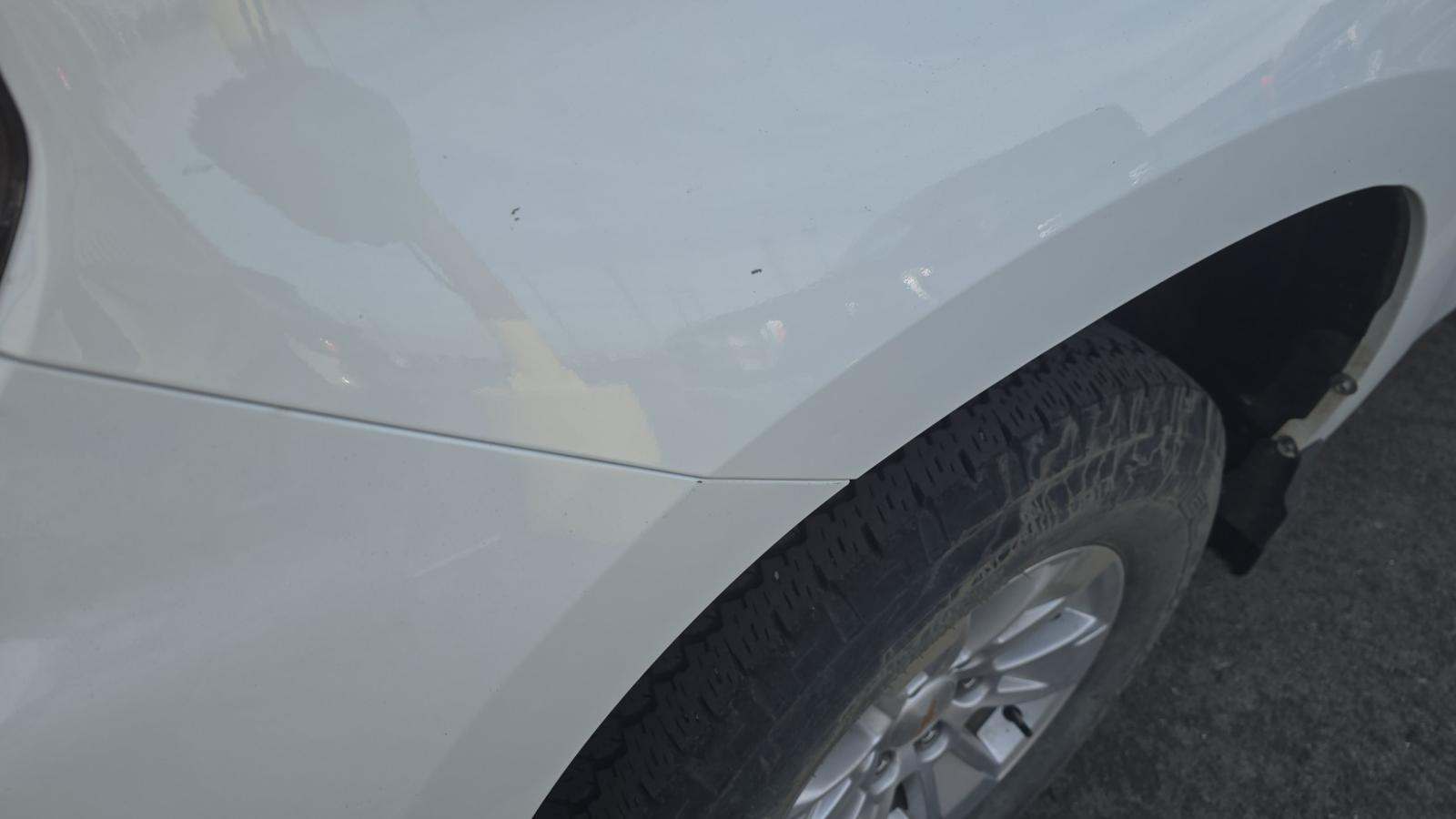 2025 Chevrolet Silverado 1500 LT AWD